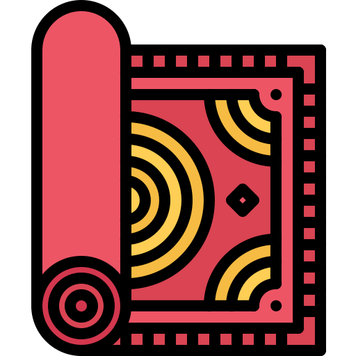 فرش و صنایع دستی