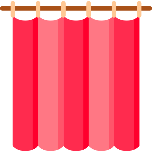 پارچه و پرده