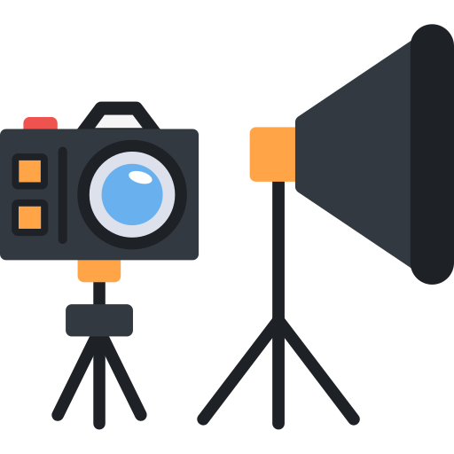 استدیو عکاسی