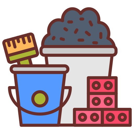 لوازم ساختمانی