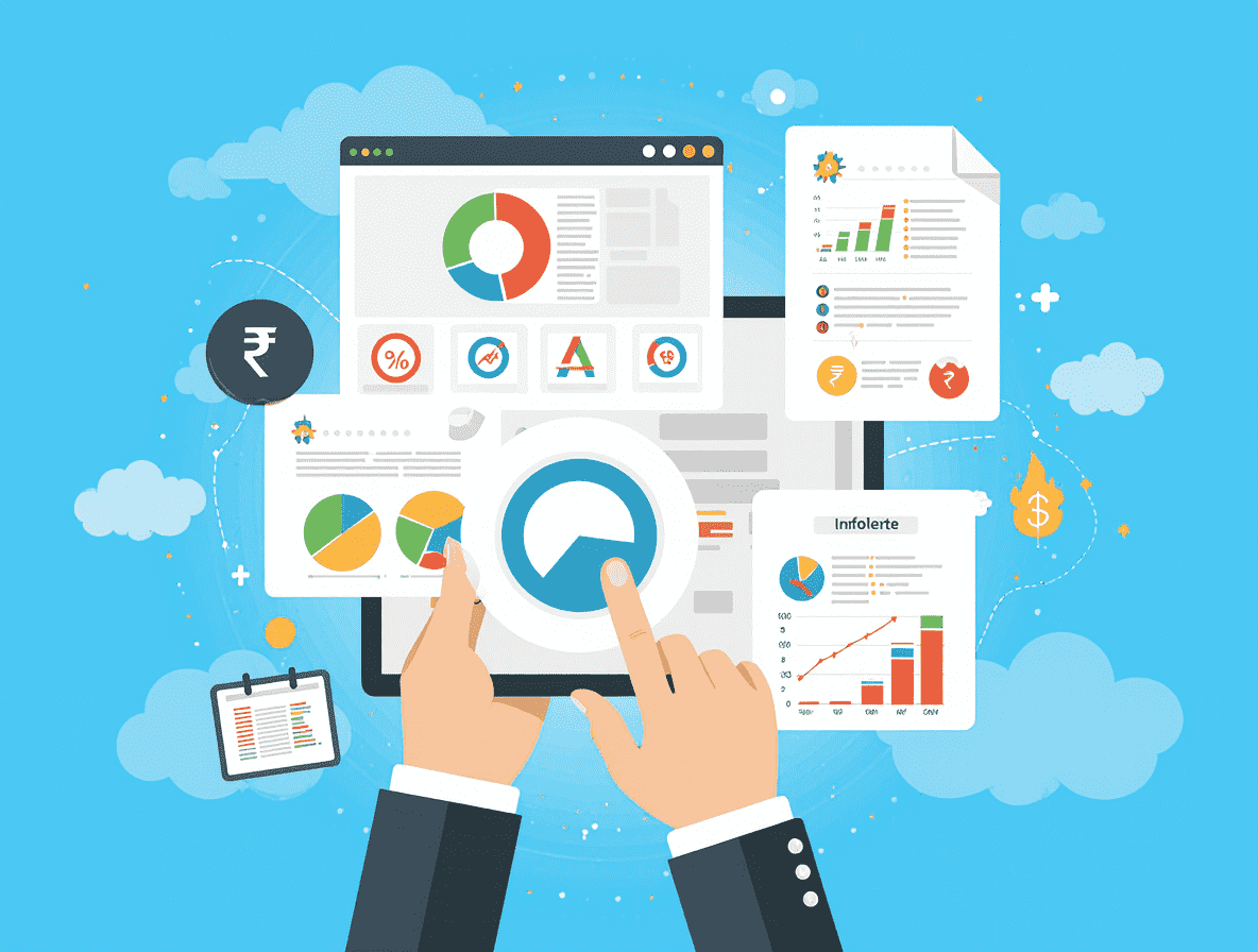 Weblatis Business Management